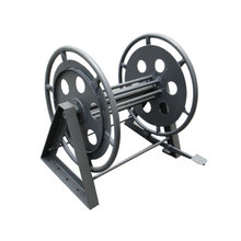 marine mooring fibre wire reel